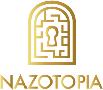 NAZOTOPIA