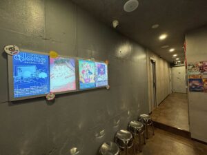 謎ハウス代々木店